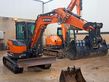 Miniexcavadora DEVELON DX50Z-7