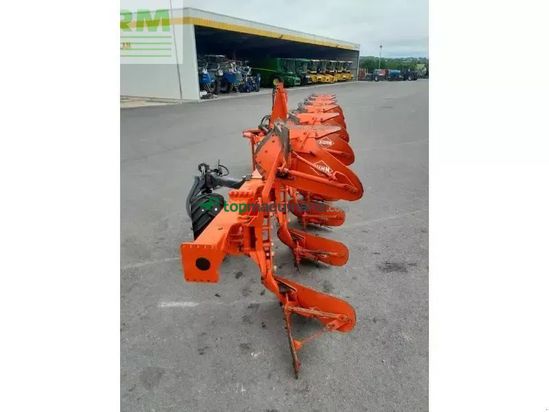 Arado - Kuhn - vm-los183-6t