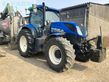 Tractor agrícola - New Holland - t7.165s range command s5 S