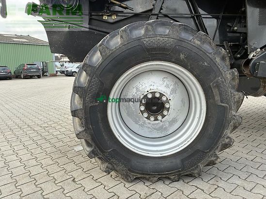 Cosechadora de Cereal - Case IH - 7088 axial-flow
