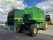Cosechadora de Cereal - John Deere - 9640 wts