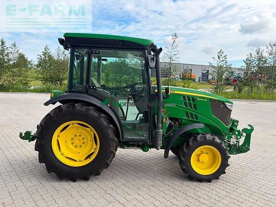 Atomizador - John Deere - 5105