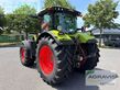 Tractor agrícola - Claas - arion 660 cmatic cebis
