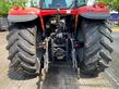 Tractor agrícola - Massey Ferguson - 6470 dynashift