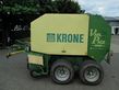 Empacadora gigant - Krone - vario pack 1500 mc