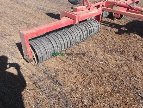 Rodillo QUIVOGNE DE 6.30 metros 