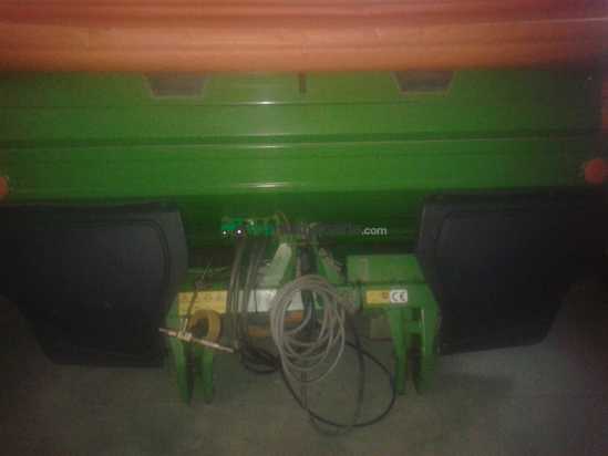 Abonadora AMAZONE ZA-M 1201