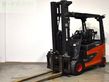 Elevadora - Linde - e 30/600 rhl ion 387