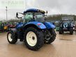 Tractor agrícola - New Holland - t7.210 tractor (st25435)