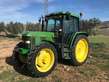 Tractor agrícola - John Deere - 6400 PREMIUM