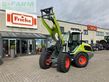 Minicargadora - Claas - torion 530