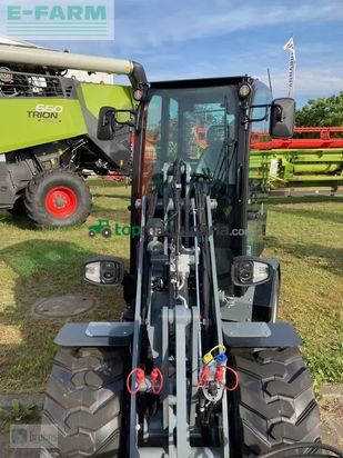 Telescopica - Giant - g2300 hd