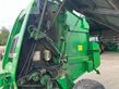 Empacadora gigant - John Deere - 864