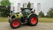 Tractor agrícola - Claas - arion 660 cmatic