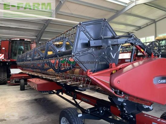 Cosechadora de Cereal - Case IH - 3050 30 ft