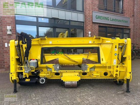 Cabezal - John Deere - 639 premium