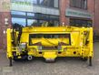 Cabezal - John Deere - 639 premium