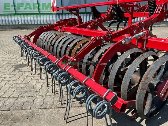 Cultivador - Horsch - terrano 3 fx