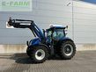 Tractor agrícola - New Holland - t6.145 autocommand my19