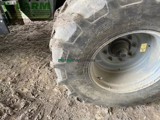 Cosechadora de Cereal - Deutz-Fahr - c9306tsb