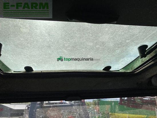 Tractor agrícola - Deutz - agrotron 120 mk 3