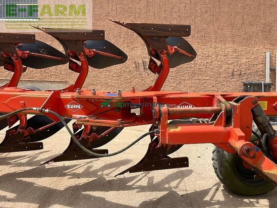 Arado - Kuhn - challanger ch 9 (8+1)