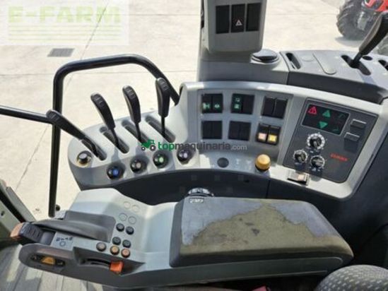 Tractor agrícola - Claas - arion 640