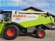 Cosechadora de Cereal - Claas - lexion 550