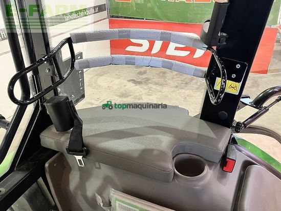 Tractor agrícola - Deutz-Fahr - 5080d keyline Keyline