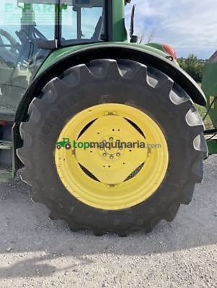 Tractor agrícola - John Deere - 6230 premium