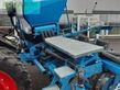 Sembradora - Lemken - gebr. sämsaschine azurit 9