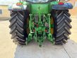 Tractor agrícola - John Deere - 8335r powr shift *motor neu*