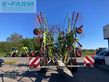 Rastrillo - Claas - liner 3000 communicator