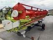 Cabezal - Claas - getreideschneidwerk v 770
