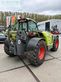 Telescopica - Claas - scorpion 741