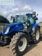 Tractor agrícola - New Holland - t5.120 dynamic command