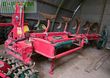 Arado - Kverneland - variomat 3400 mit turnaround packer