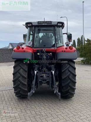 Tractor agrícola - Massey Ferguson - 6s.145 exclusive dyna-vt