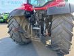 Tractor agrícola - Valtra - t194 versu