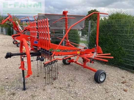 Rastrillo - Kuhn - ga 4401