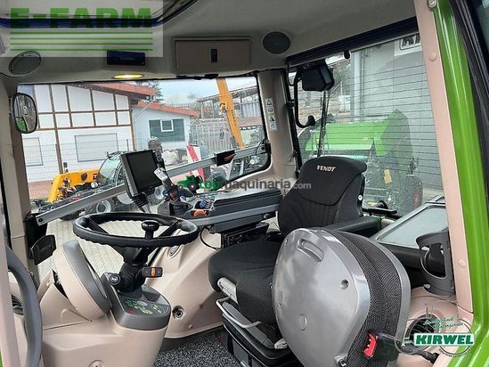 Tractor agrícola - Fendt - 936 vario s4