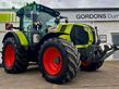 Tractor agrícola - Claas - ARION 610