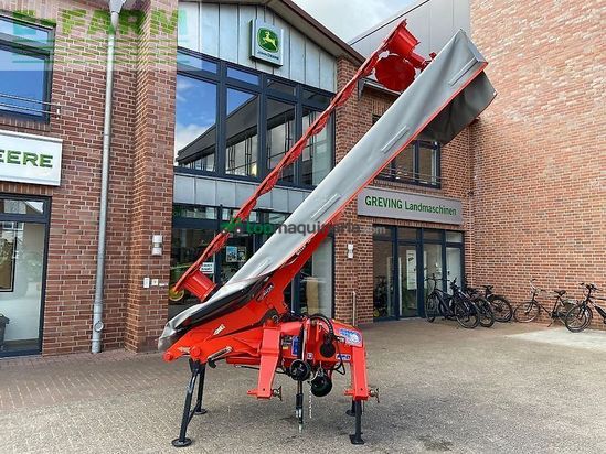 Cortacésped manual - Kuhn - gmd4015