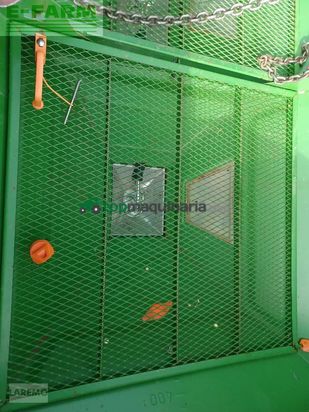Esparcidor - Amazone - za-m 3001 profis