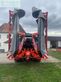 Cortacésped manual - Kuhn - gmd 9530 ff