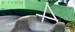 Cosechadora de Cereal - John Deere - 8700