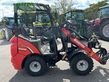 Minicargadora - Manitou - hoflader mla 2-25