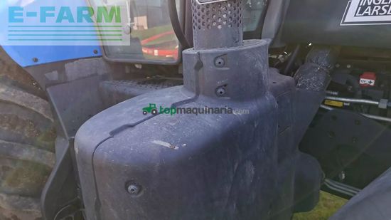 Tractor agrícola - New Holland - t7.220