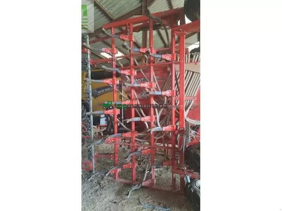 Sembradora directa - Kuhn - megant 600