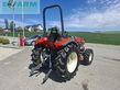 Tractor agrícola - Kioti - dk4510hs